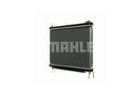 Thumbnail - Radiateur - CR1884000S - MAHLE