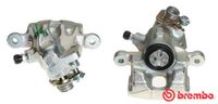 Bremssattel