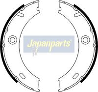 комплект спирачна челюст