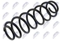 пружина за ходовата част