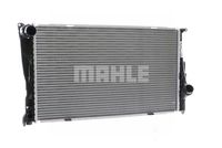 Thumbnail - Radiateur - CR1083000S - MAHLE