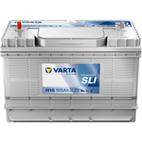 VARTA Accu / Batterij 1
