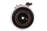 Kompressor, Klimaanlage