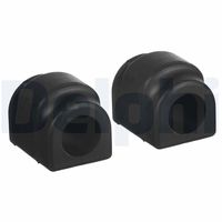 Lagerbuchse, Stabilisator