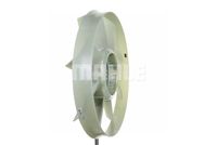 Thumbnail - Koelventilatorwiel - CFW22000P - MAHLE