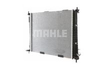 Thumbnail - Radiateur - CR841000S - MAHLE