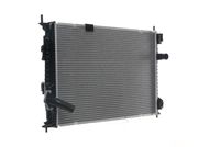 Thumbnail - Radiateur - CR2058000S - MAHLE