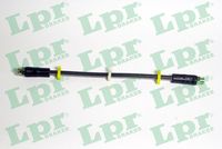 спирачен маркуч