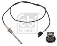 Sensor, Abgastemperatur