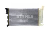 Thumbnail - Radiateur - CR497000S - MAHLE