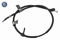 жило, ръчна спирачка