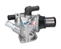 термостат, охладителна течност