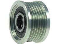 Alternator Freewheel Clutch