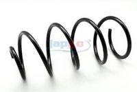 пружина за ходовата част