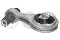 окачване, двигател