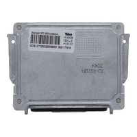 VALEO Xenon-ballast 3