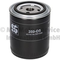 Thumbnail - Oliefilter - 50013350 - KOLBENSCHMIDT