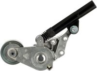 Τεντωτήρας ιμάντα, ιμάντας poly- DriveAlign™
