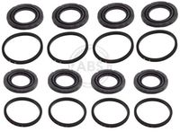 Reparatursatz, Bremssattel