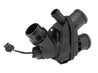 WAHLER Thermostaat, koelvloeistof 2