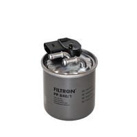 Kraftstofffilter Kraftstofffilter