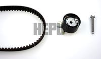 Set curea de distributie HEPU, Cod: 20-1269
