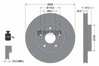 Bremsscheibe Bremsscheibe