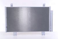 Συμπυκνωτής, σύστ. κλιματισμού ** CORROSION PROTECTION & NITROGEN-FILLING **