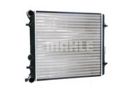 Thumbnail - Radiateur - CR367000S - MAHLE