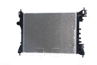 Thumbnail - Radiateur - CR2056000S - MAHLE