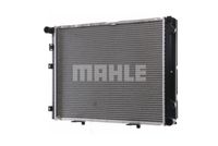 Thumbnail - Radiateur - CR284000S - MAHLE
