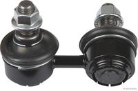 Stange/Strebe, Stabilisator