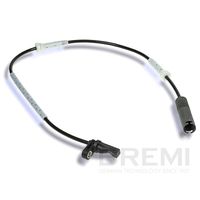 Sensor, Raddrehzahl