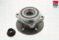 Set rulment roata FAI AutoParts, Cod: FHBK1299
