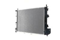 Thumbnail - Radiateur - CR763000S - MAHLE
