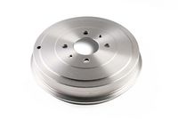 спирачен барабан