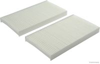 Filter, Innenraumluft