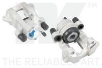 Bremssattel