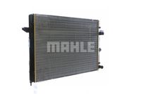 Thumbnail - Radiateur - CR639000S - MAHLE