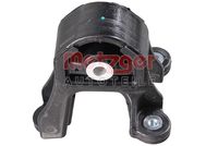 Lagerung, Differential