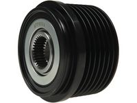 Alternator Freewheel Clutch
