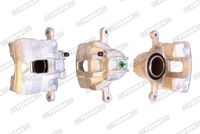 Bremssattel