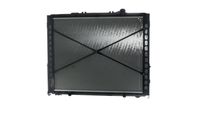 Thumbnail - Radiateur - CR2639000P - MAHLE
