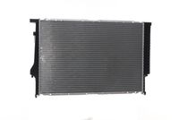 Thumbnail - Radiateur - CR287000S - MAHLE