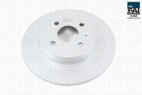 спирачен диск