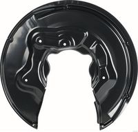 Protectie stropire,disc frana HERTH+BUSS JAKOPARTS, Cod: J3340839