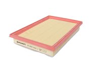 CONTINENTAL Luchtfilter 4