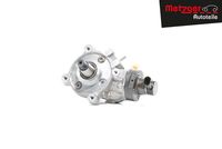 METZGER AUTOTEILE Hogedrukinspuitpomp 6