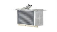 Thumbnail - Intercooler, inlaatluchtkoeler - CI403000P - MAHLE