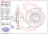 Bremsscheibe